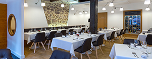 Le Restaurant
