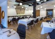 Salle Pavillon Gourmand